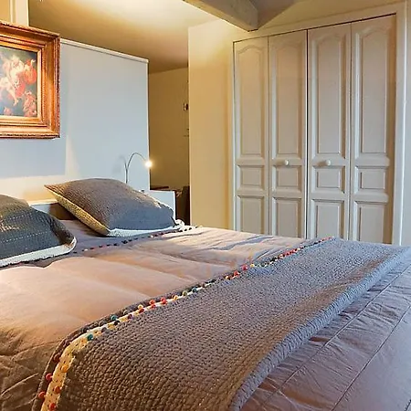 Дом отдыха Bormes-les-mimosas Sleeps 6 Pool Wifi *