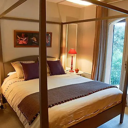 Bormes-les-mimosas Sleeps 6 Pool Wifi *