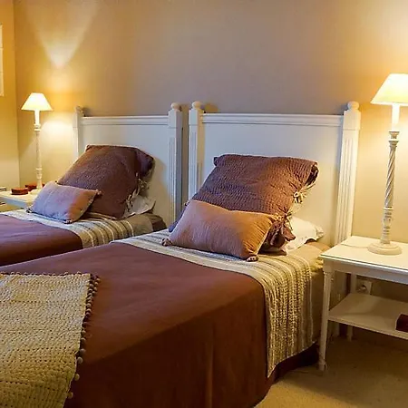 Дом отдыха Bormes-les-mimosas Sleeps 6 Pool Wifi