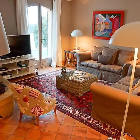 Bormes-les-mimosas Sleeps 6 Pool Wifi Bormes-les-Mimosas